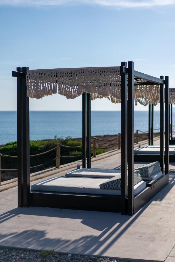 פארוס Ambassador Luxury Villas מראה חיצוני תמונה
